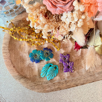 Box bijoux-bougie - Madame Tournesol x Divine Atelier