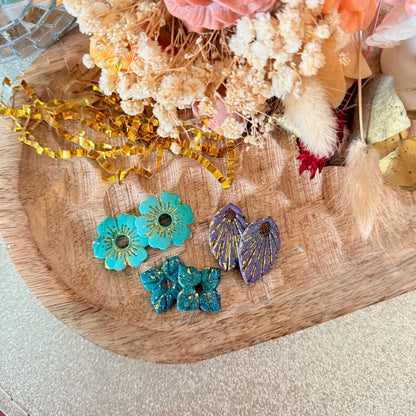 Box bijoux-bougie - Madame Tournesol x Divine Atelier