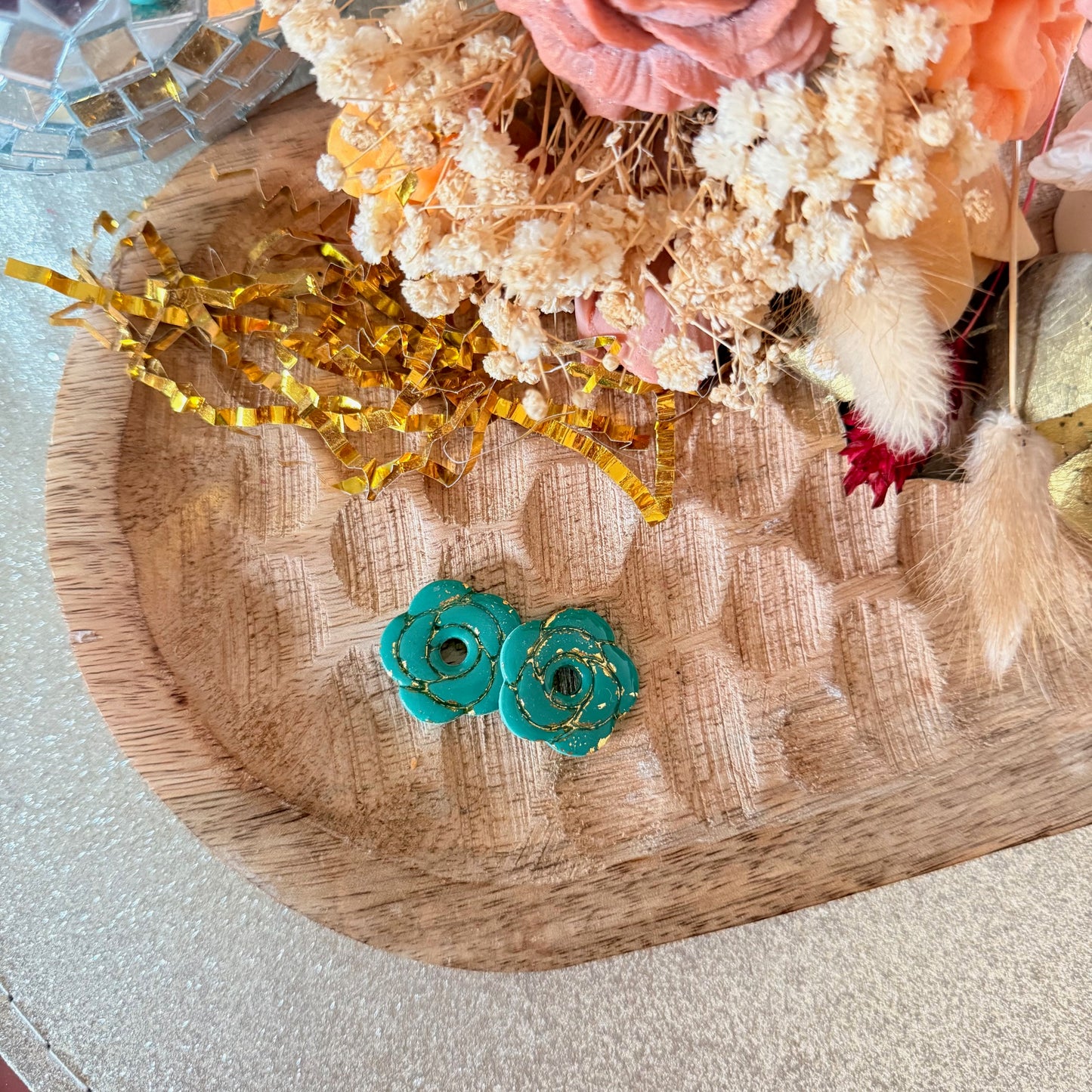 Rosita - pampilles interchangeables