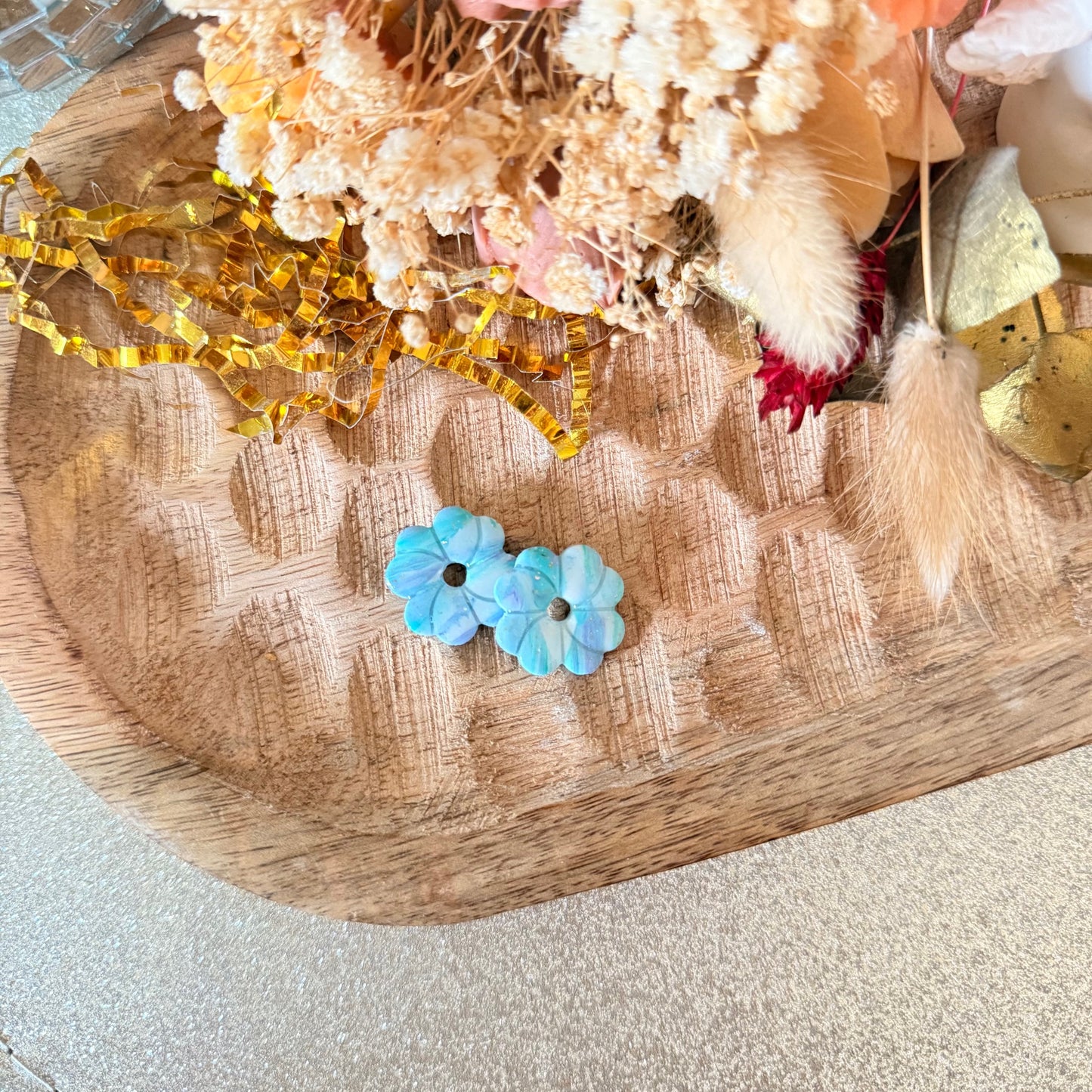 Alexia - pampilles interchangeables