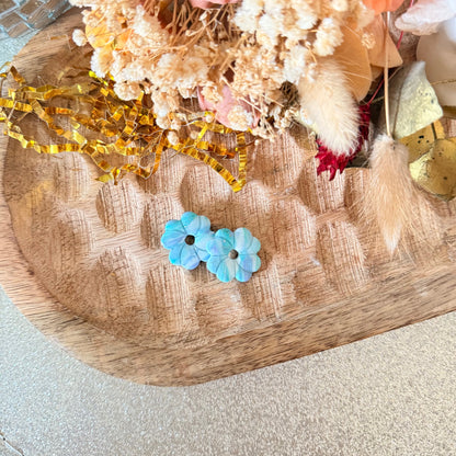 Alexia - pampilles interchangeables