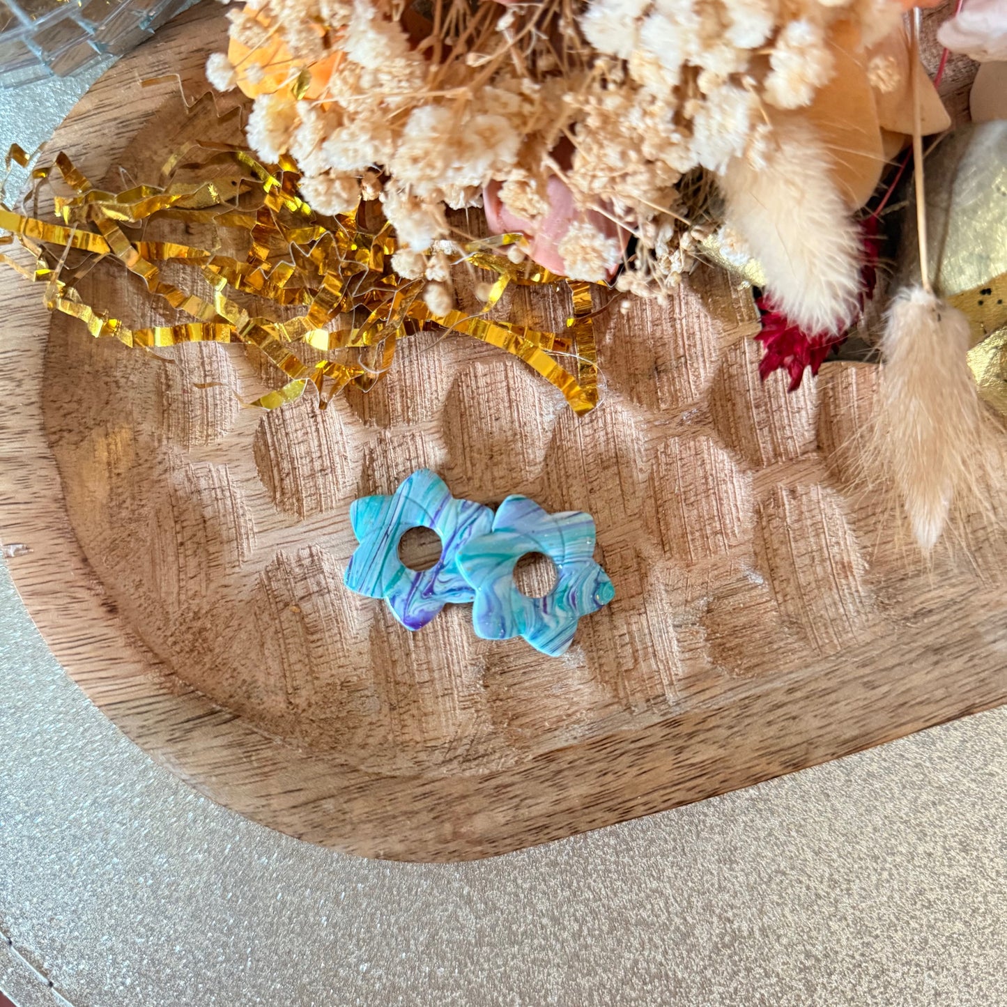 Adelia - pampilles interchangeables