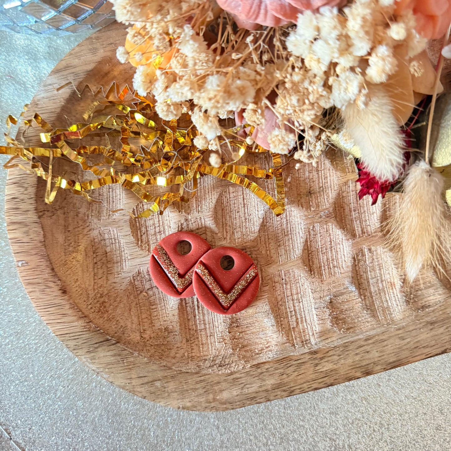 Alicia - pampilles interchangeables