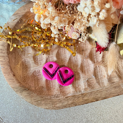 Alicia - pampilles interchangeables