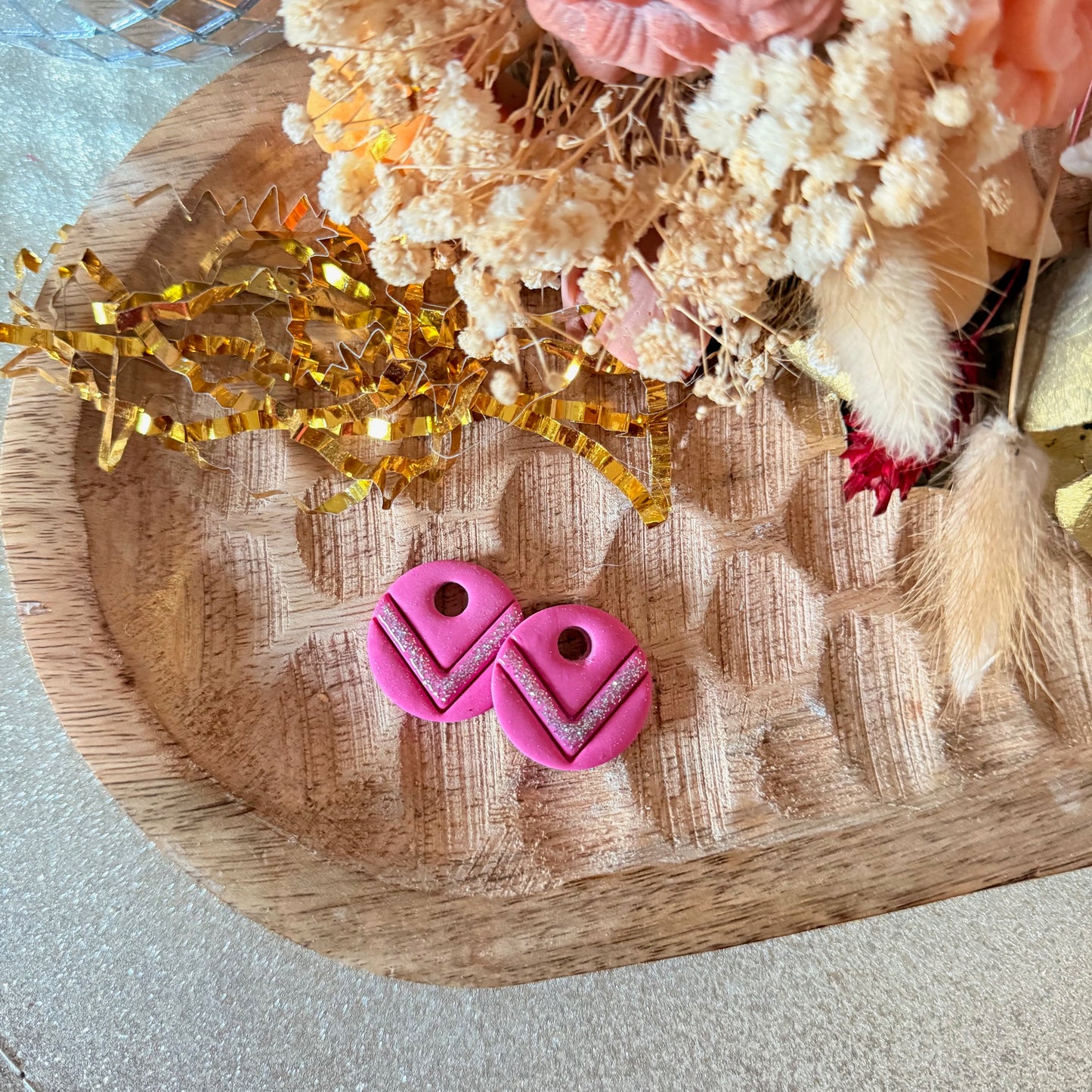 Alicia - pampilles interchangeables