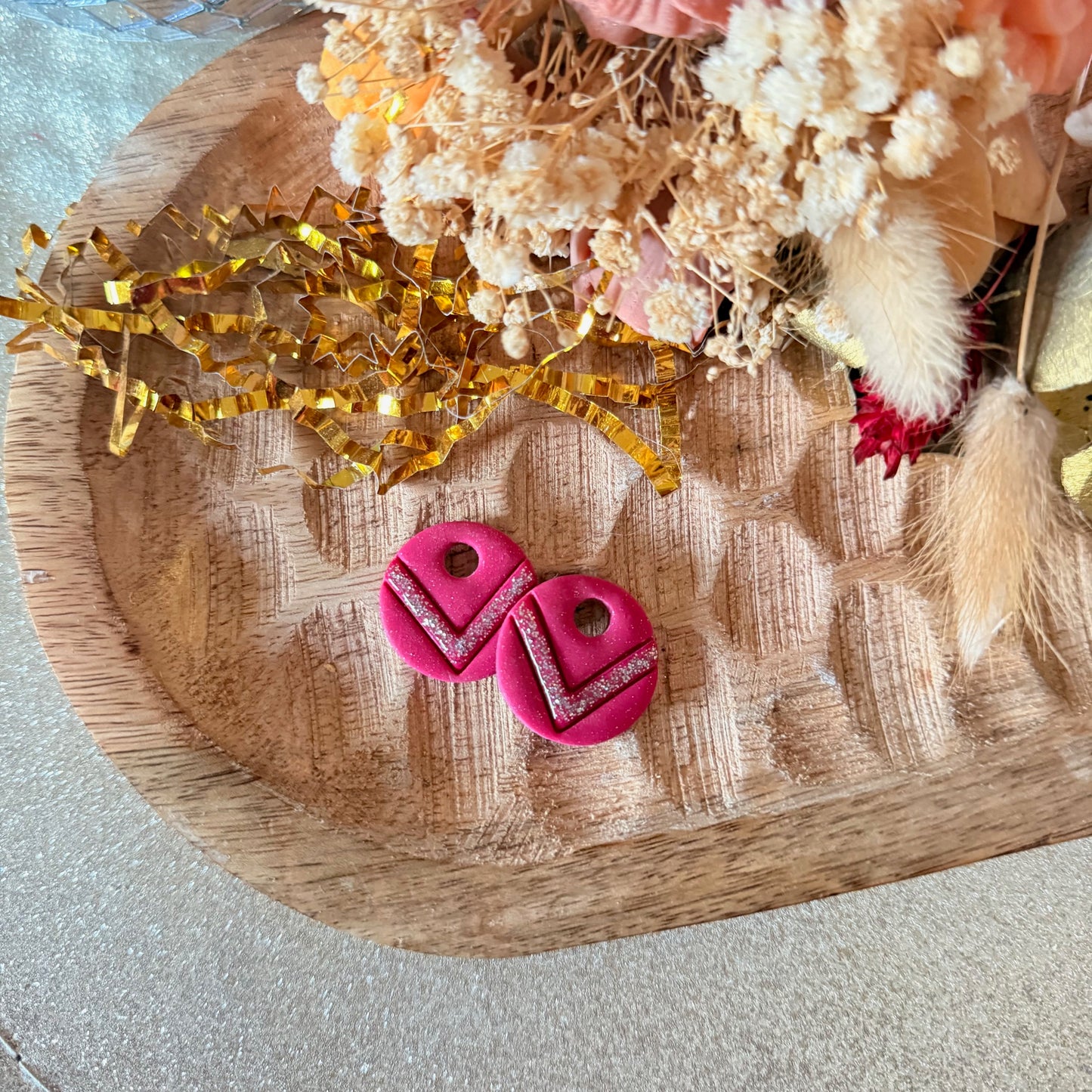 Alicia - pampilles interchangeables