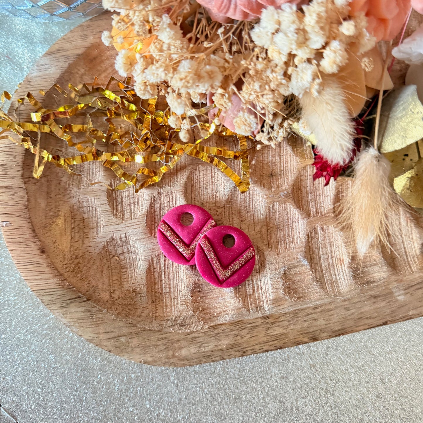 Alicia - pampilles interchangeables