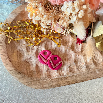 Alicia - pampilles interchangeables