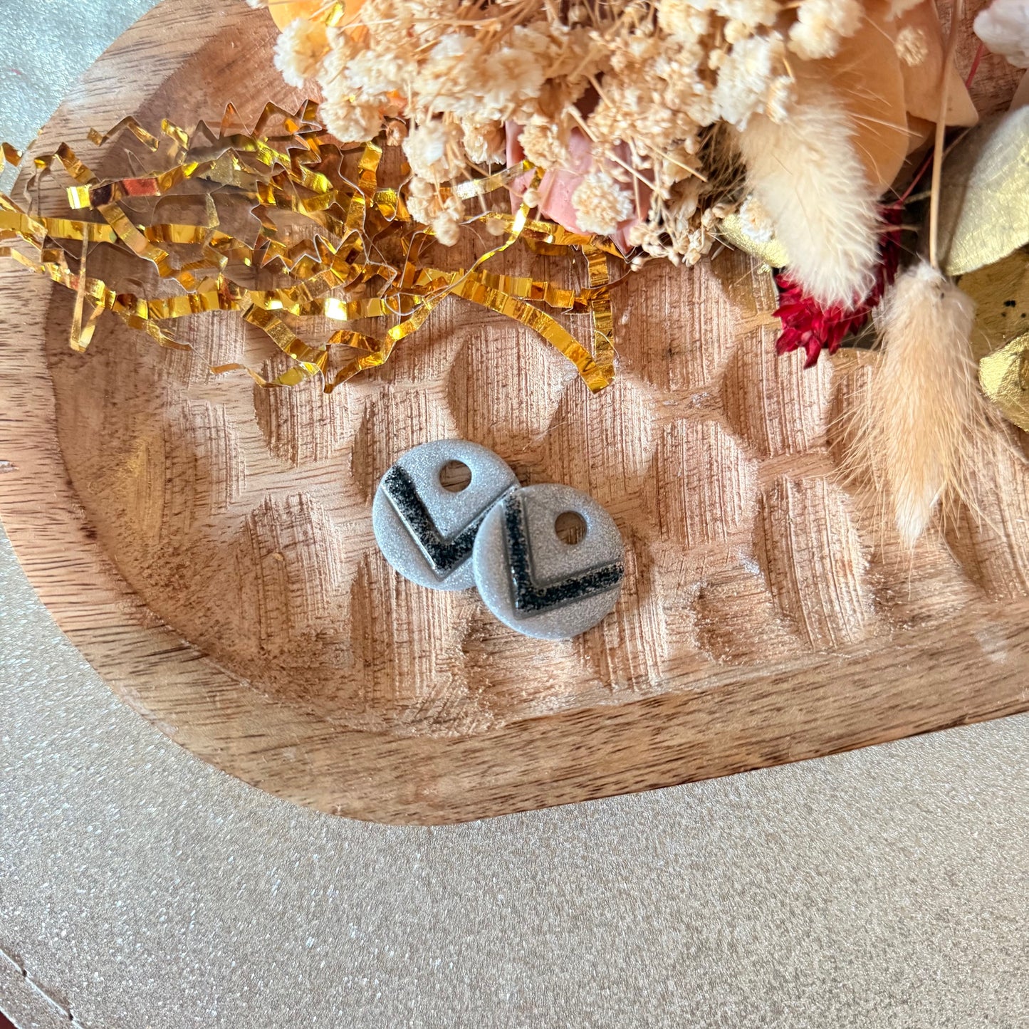 Alicia - pampilles interchangeables