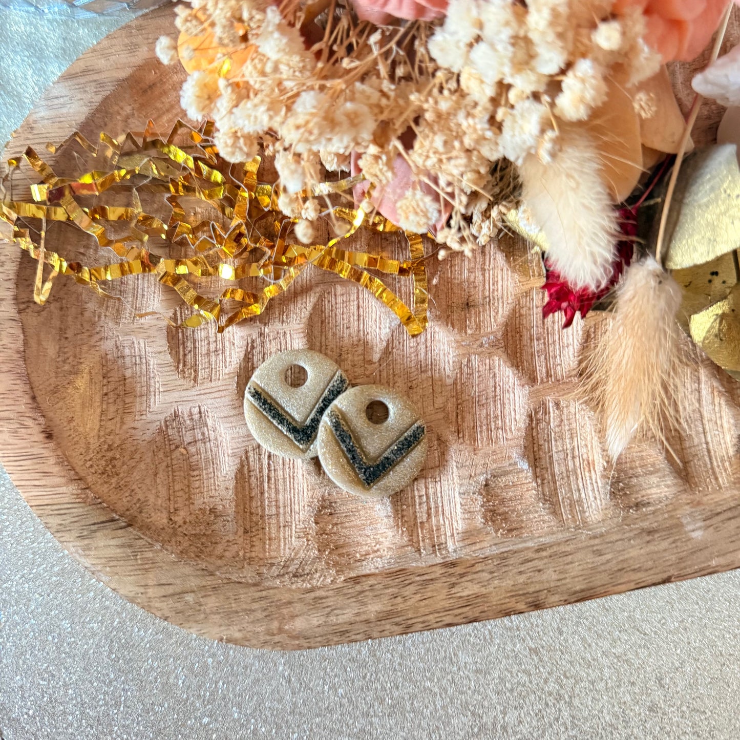 Alicia - pampilles interchangeables