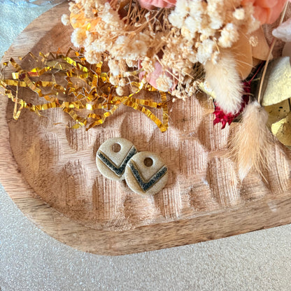 Alicia - pampilles interchangeables