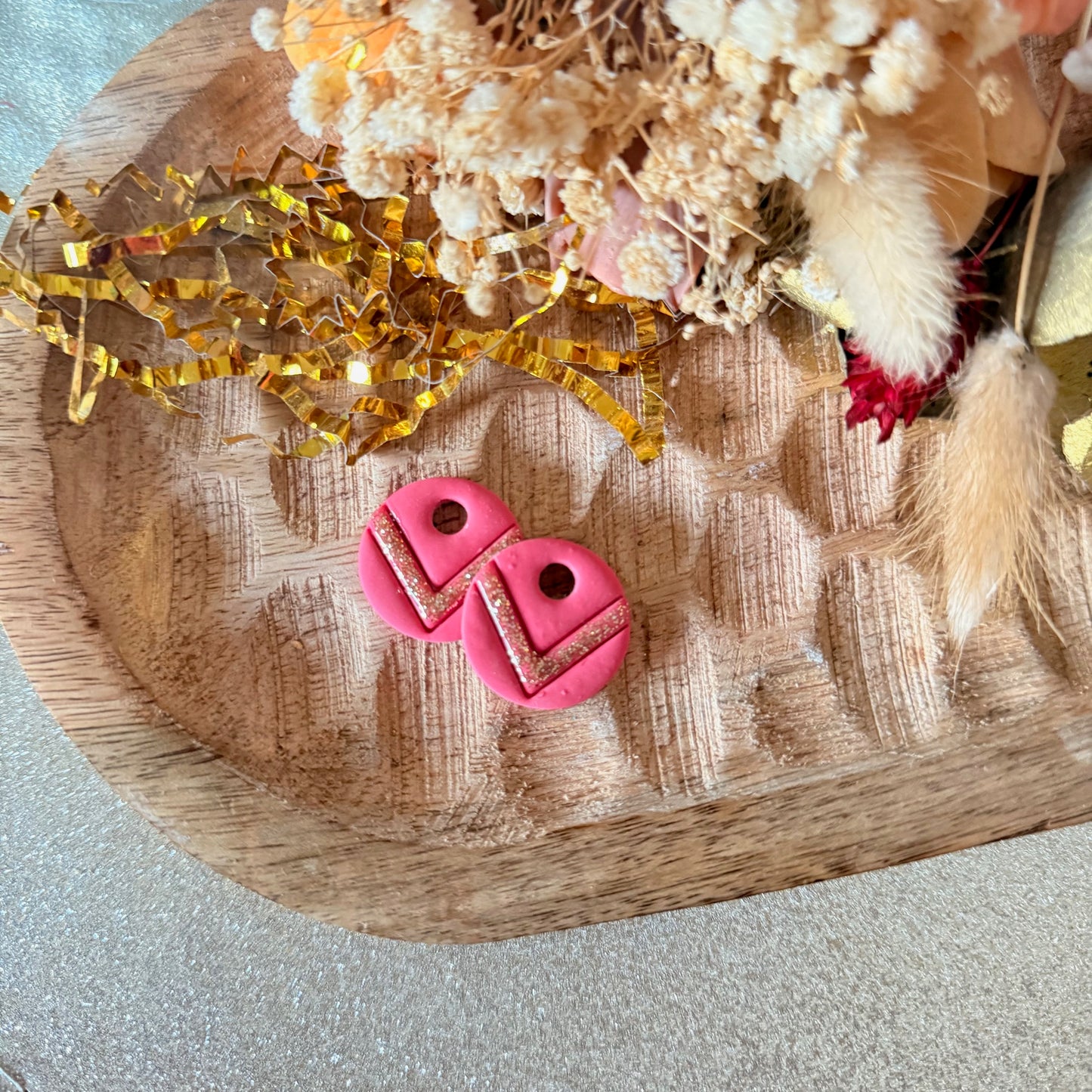 Alicia - pampilles interchangeables