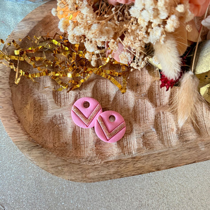 Alicia - pampilles interchangeables