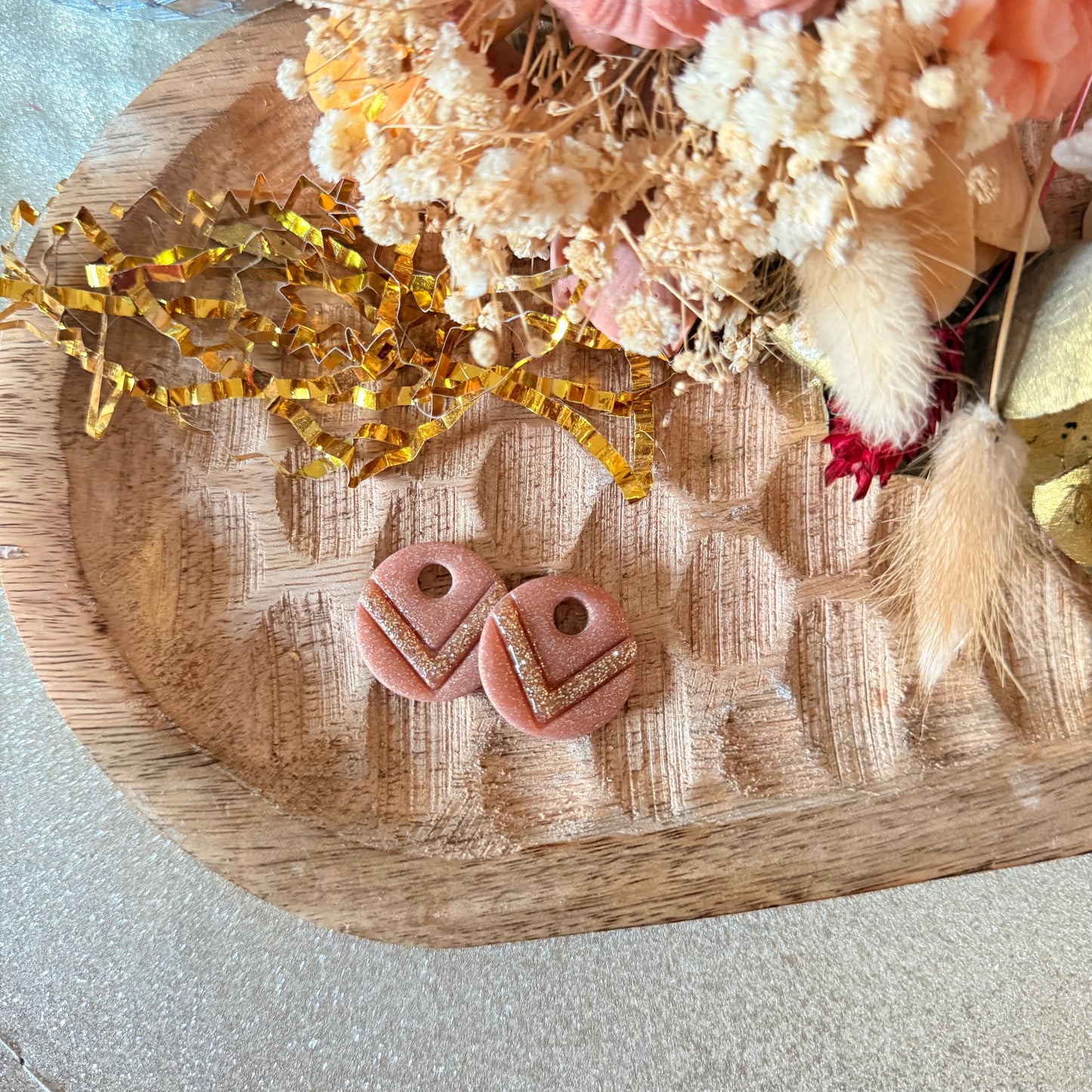 Alicia - pampilles interchangeables