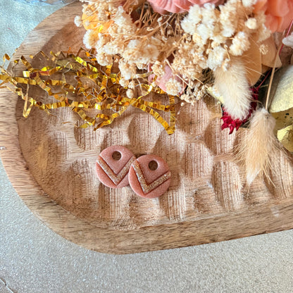 Alicia - pampilles interchangeables