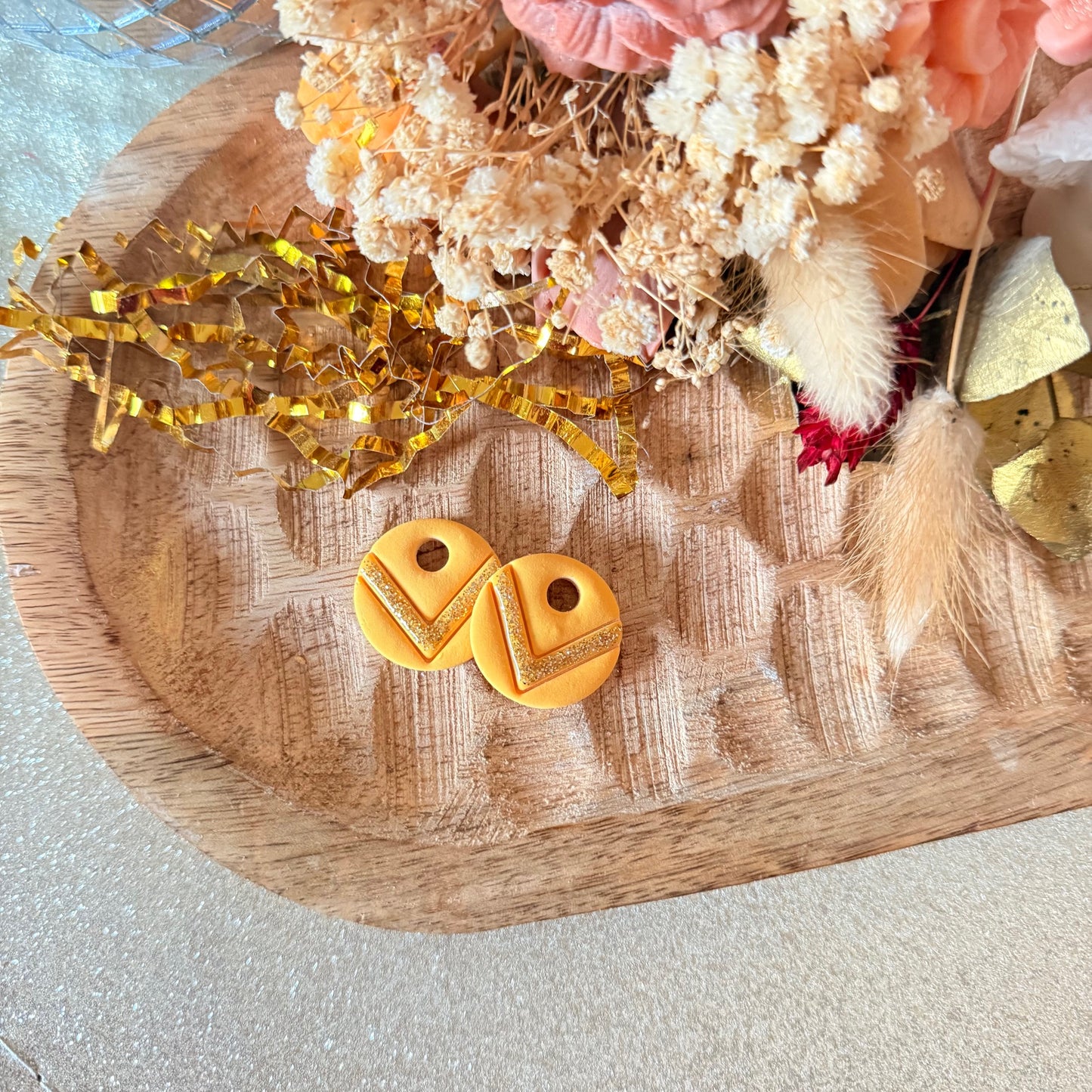 Alicia - pampilles interchangeables