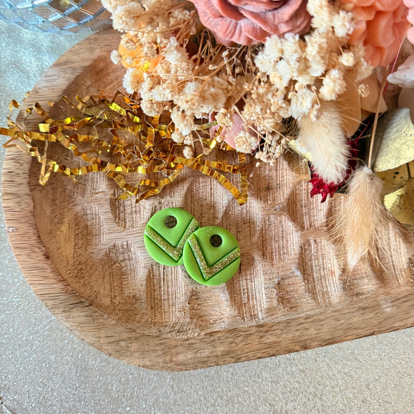 Alicia - pampilles interchangeables