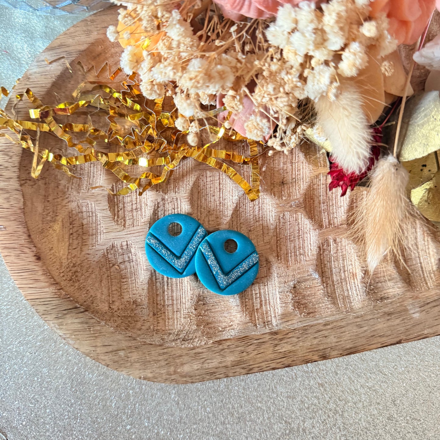 Alicia - pampilles interchangeables