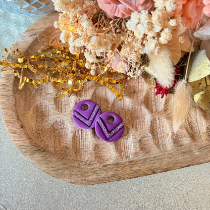 Alicia - pampilles interchangeables