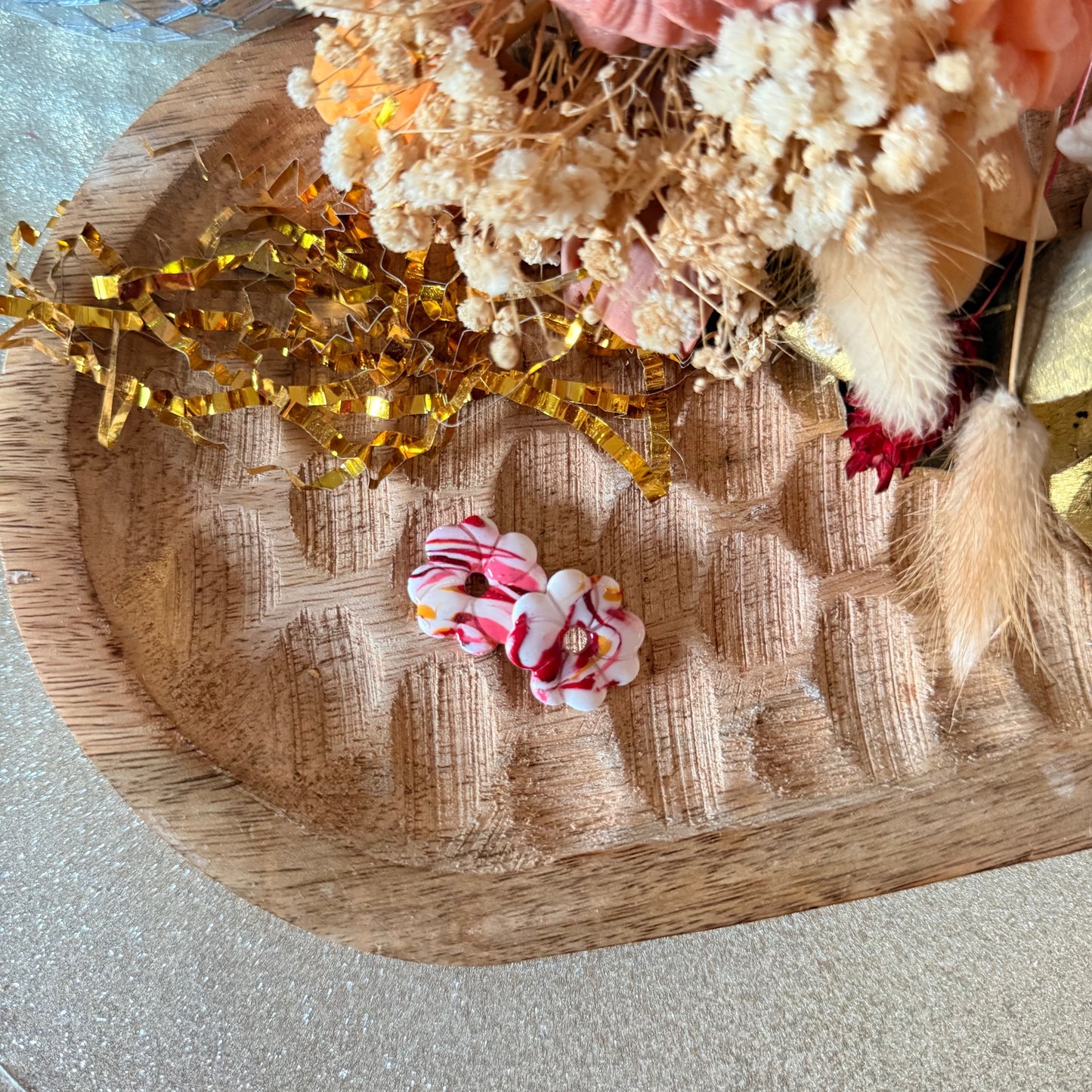 Alexia - pampilles interchangeables