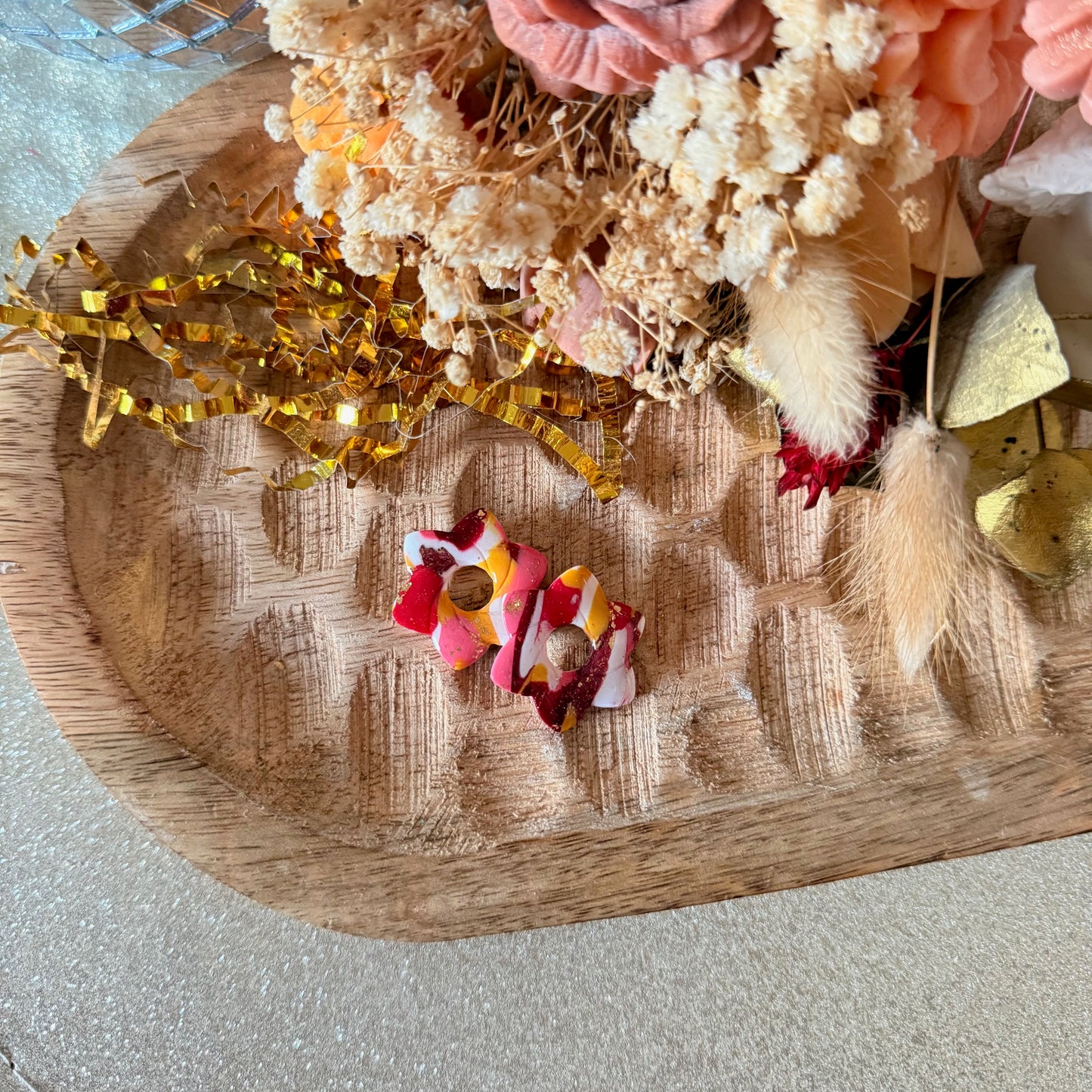 Adelia - pampilles interchangeables