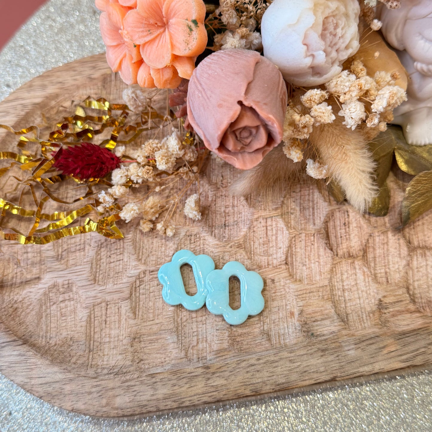 Artea - pampilles interchangeables