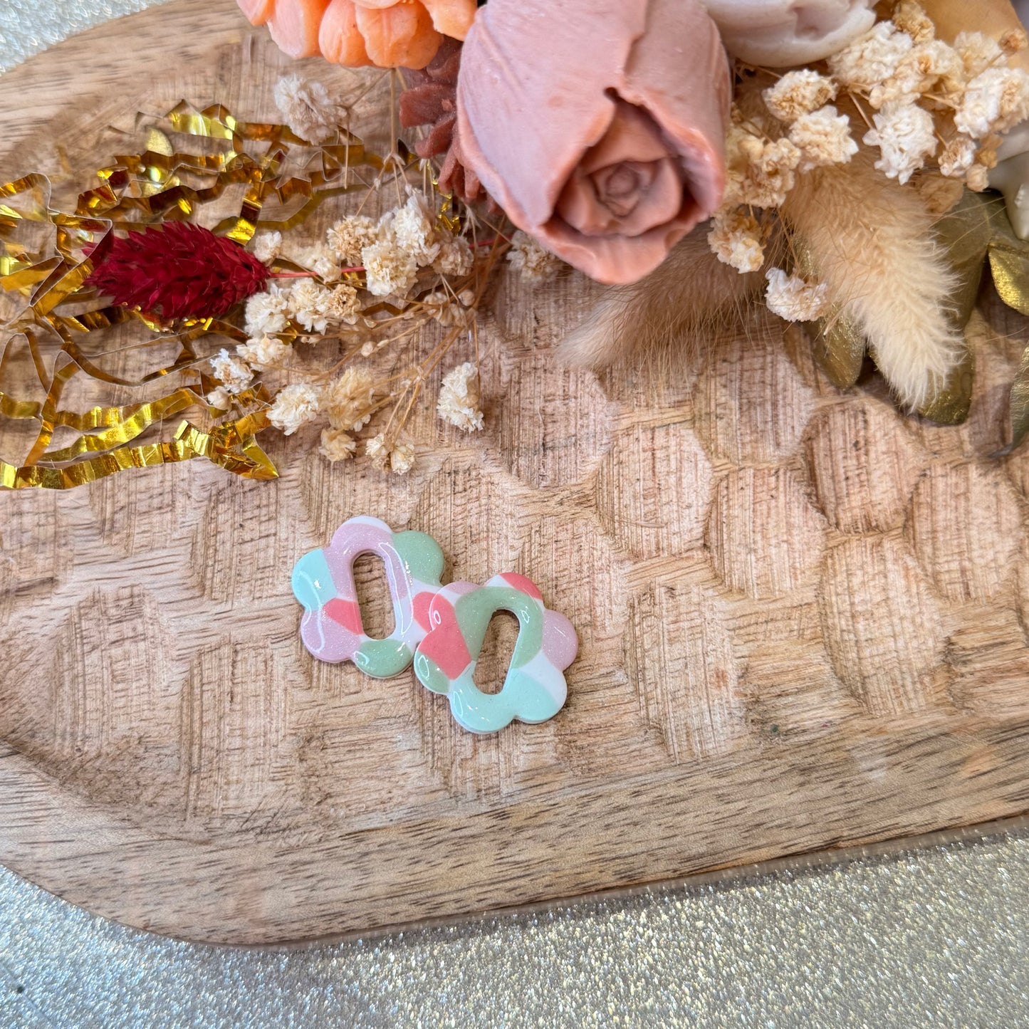 Artea - pampilles interchangeables