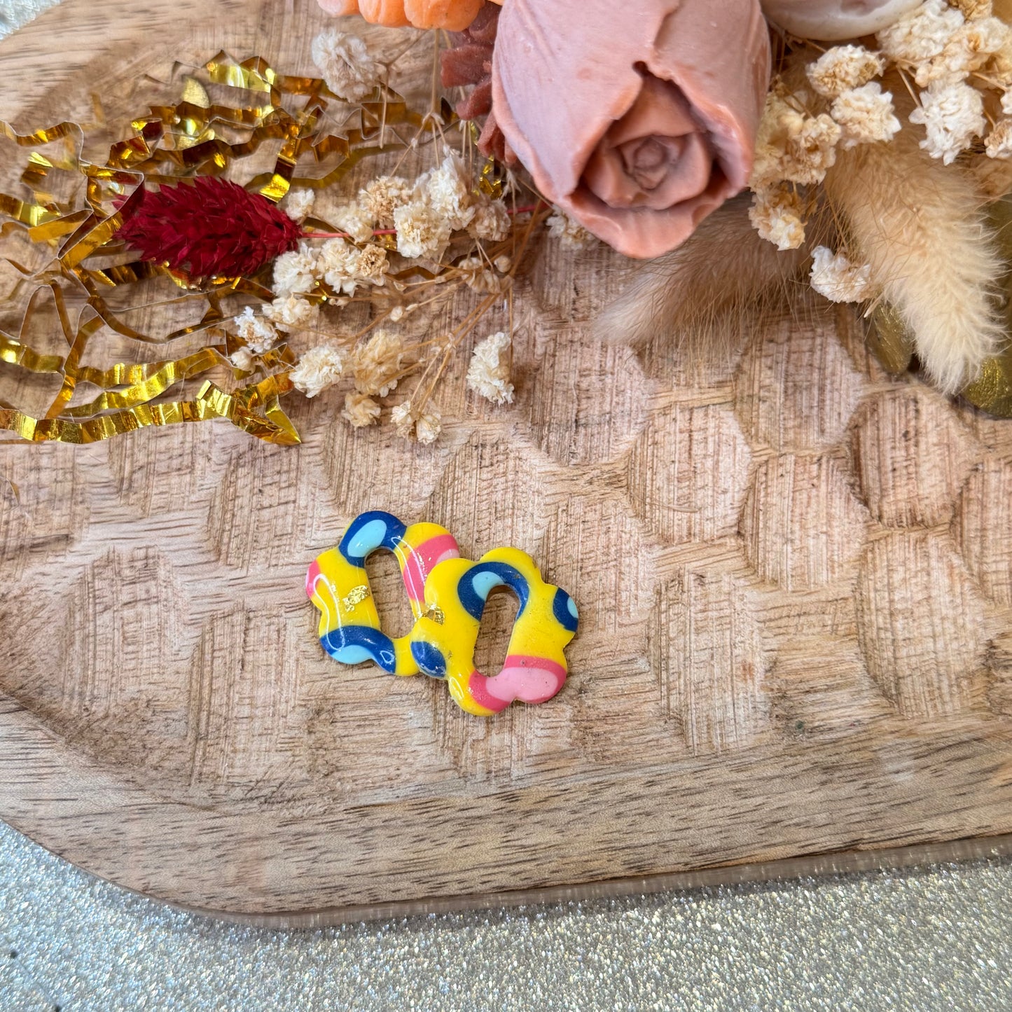 Artea - pampilles interchangeables