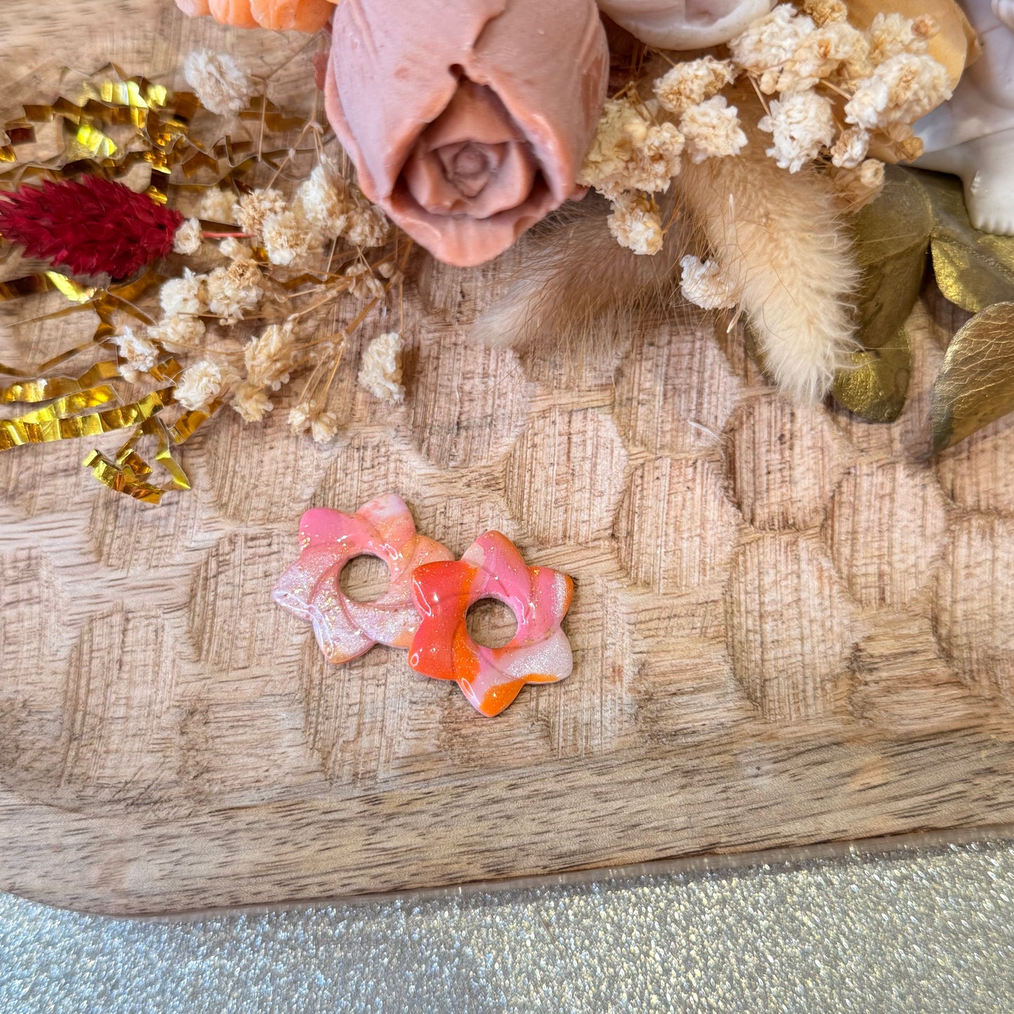 Adelia - pampilles interchangeables