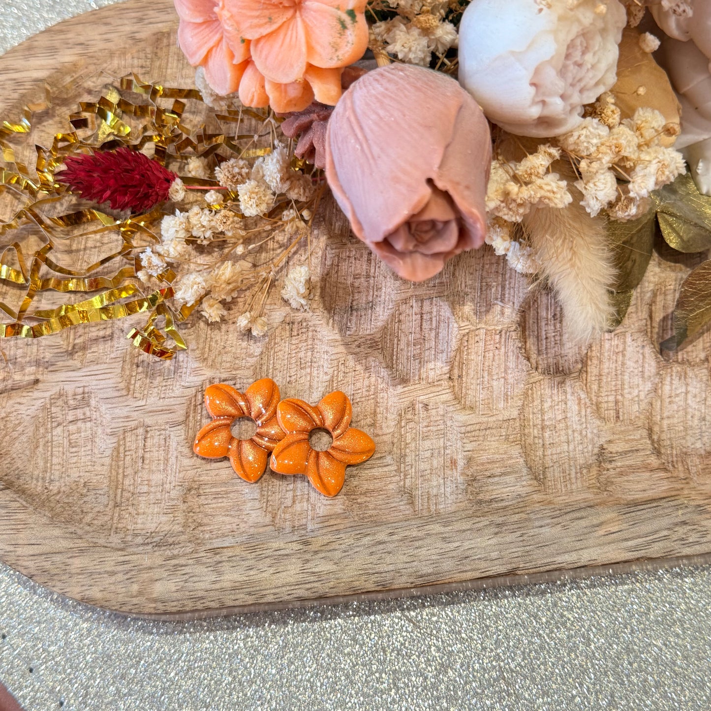 Alia - pampilles interchangeables