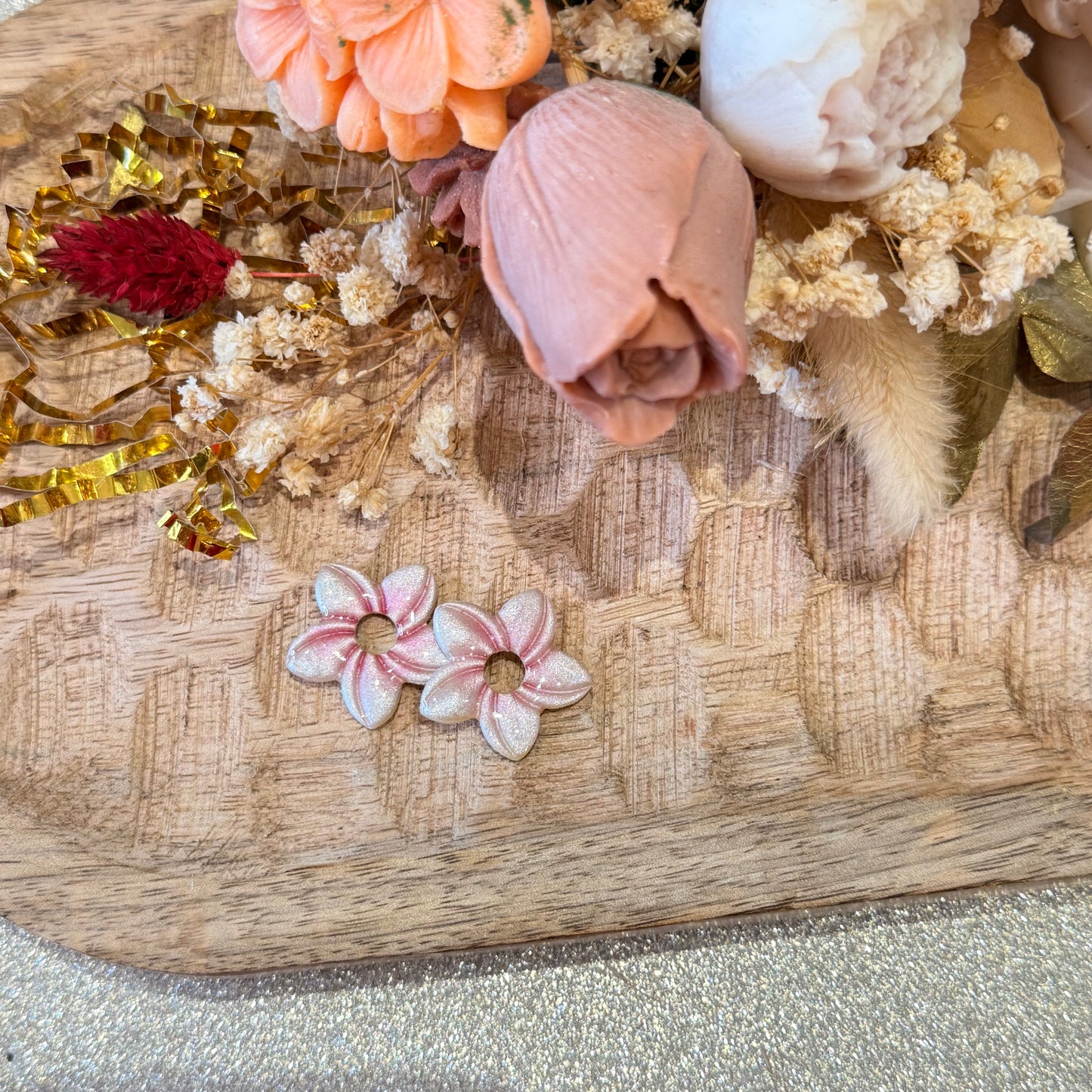 Alia - pampilles interchangeables