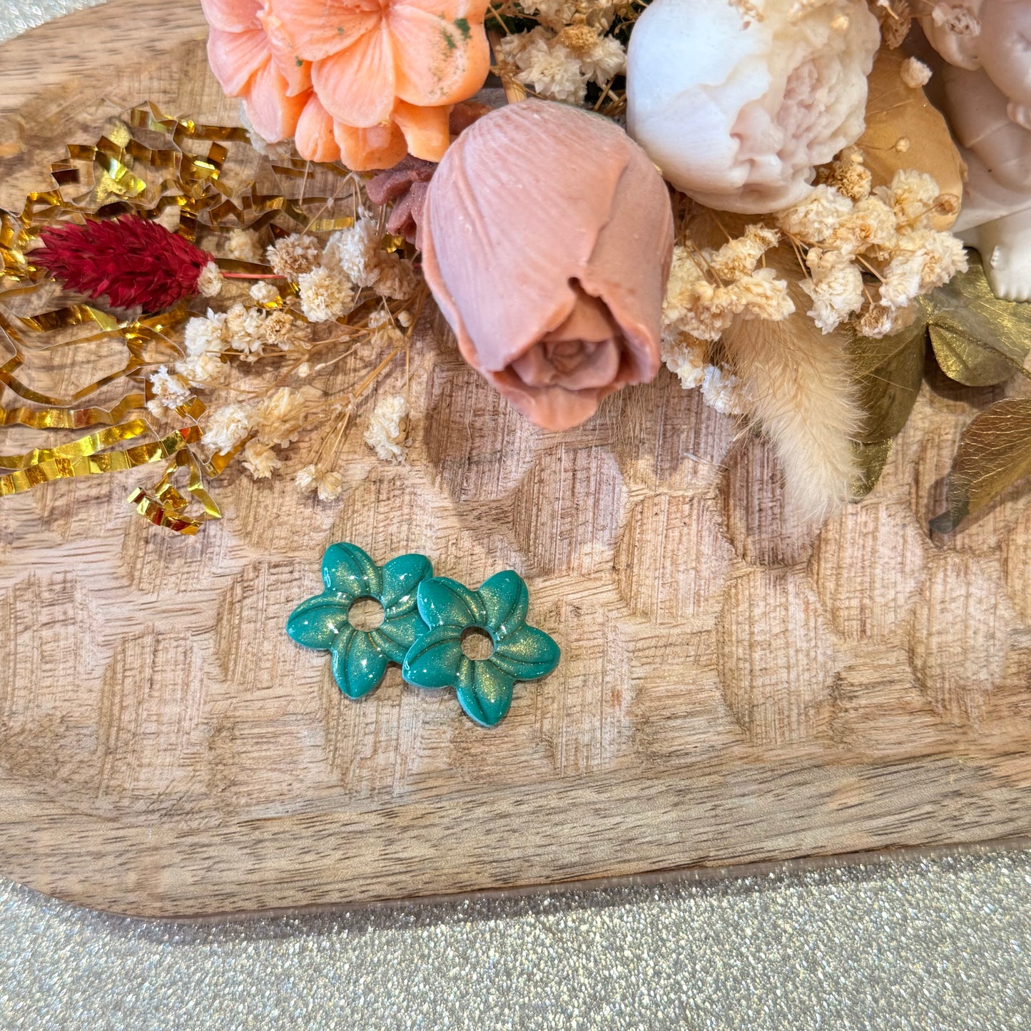 Alia - pampilles interchangeables