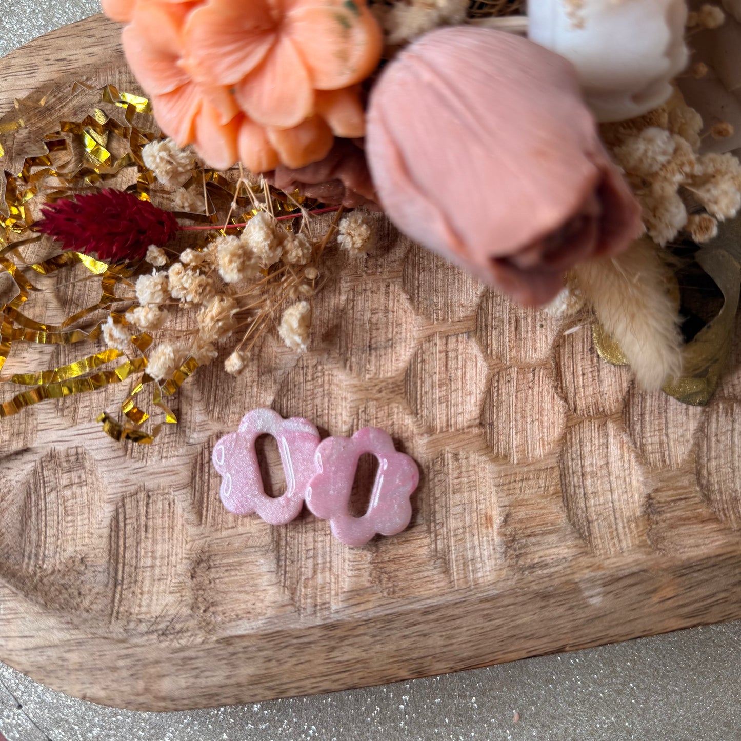 Artea - pampilles interchangeables