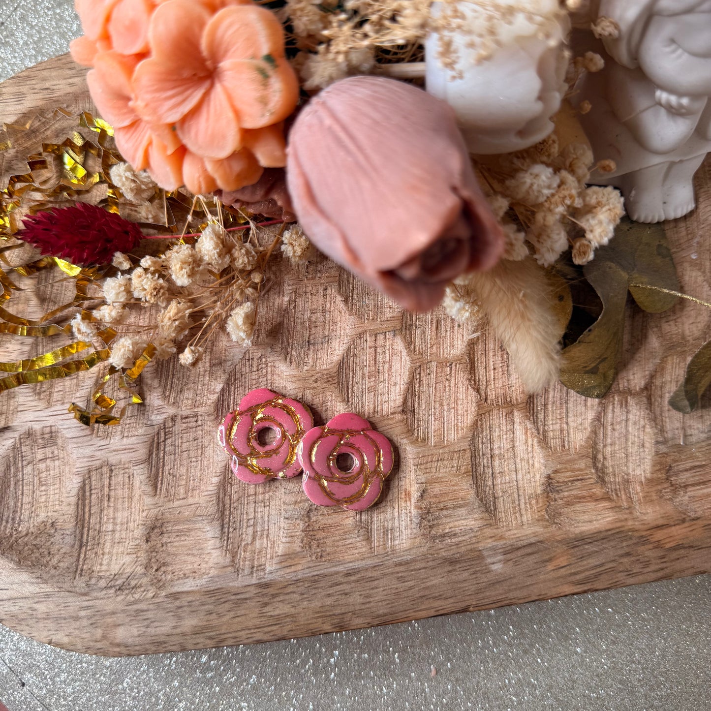 Rosita - pampilles interchangeables