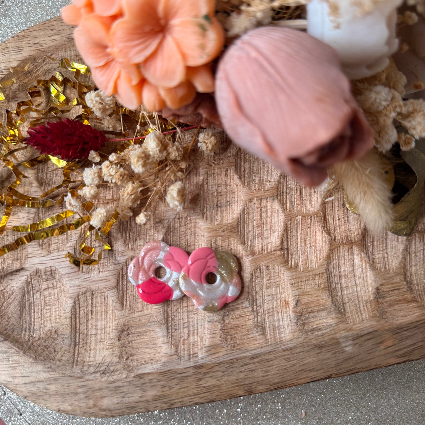 Rosita - pampilles interchangeables