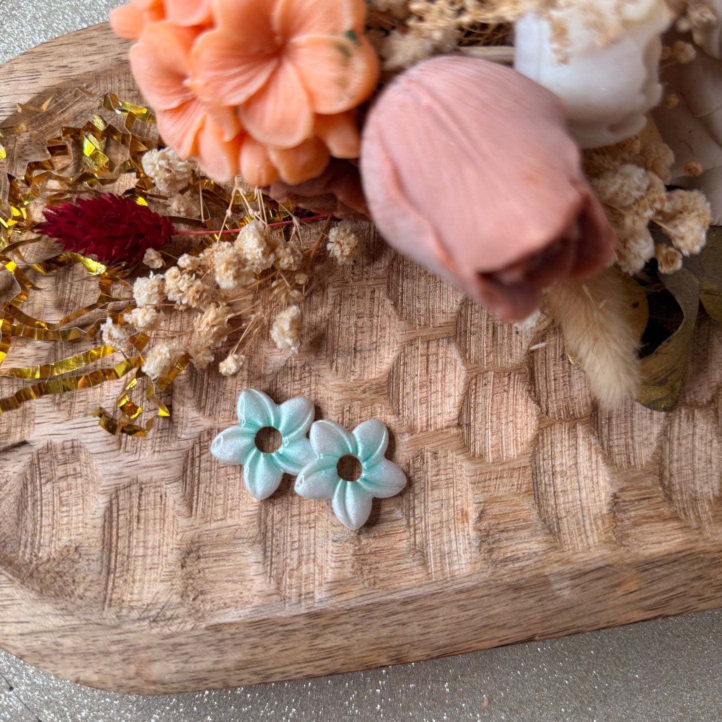 Alia - pampilles interchangeables