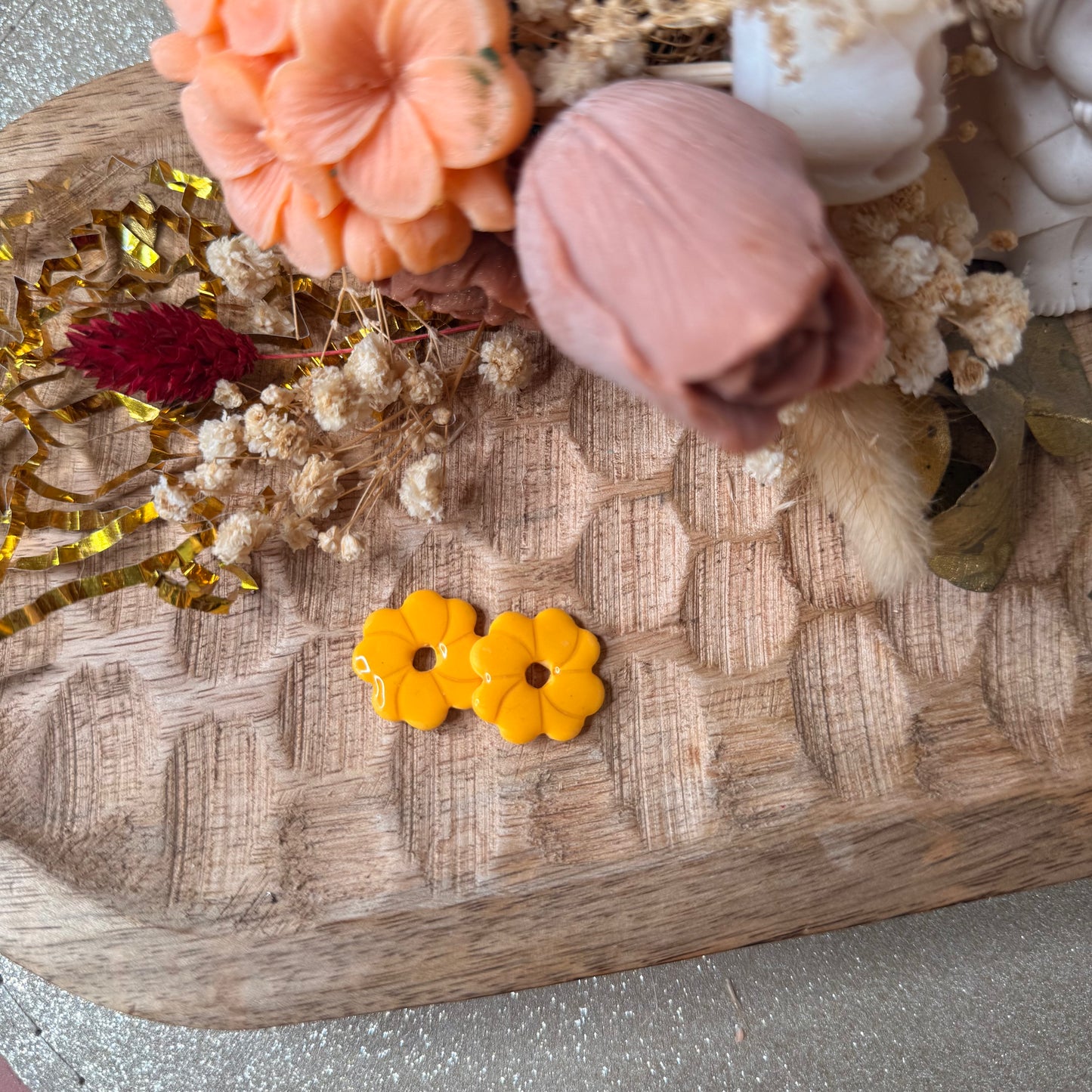 Alexia - pampilles interchangeables