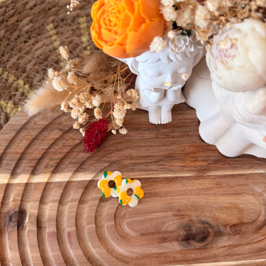 Arc-en-Fruits – pampilles interchangeables