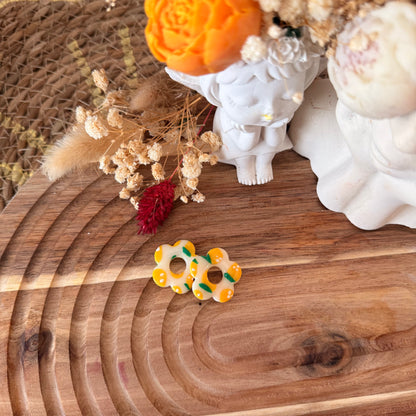 Arc-en-Fruits – pampilles interchangeables