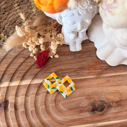 Arc-en-Fruits – pampilles interchangeables