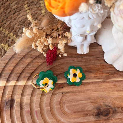 Arc-en-Fruits – pampilles interchangeables