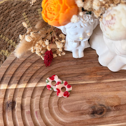 Arc-en-Fruits – pampilles interchangeables