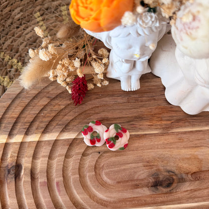 Arc-en-Fruits – pampilles interchangeables