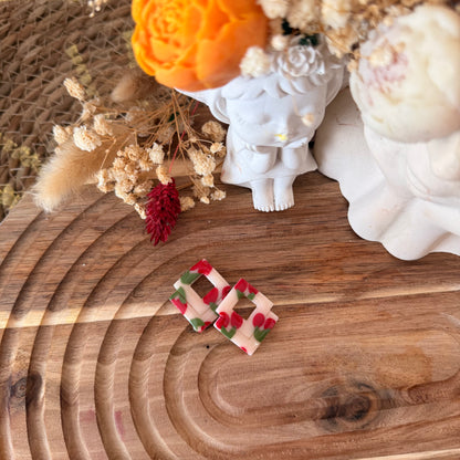 Arc-en-Fruits – pampilles interchangeables