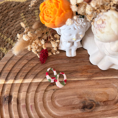 Arc-en-Fruits – pampilles interchangeables