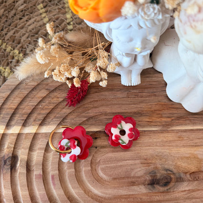Arc-en-Fruits – pampilles interchangeables