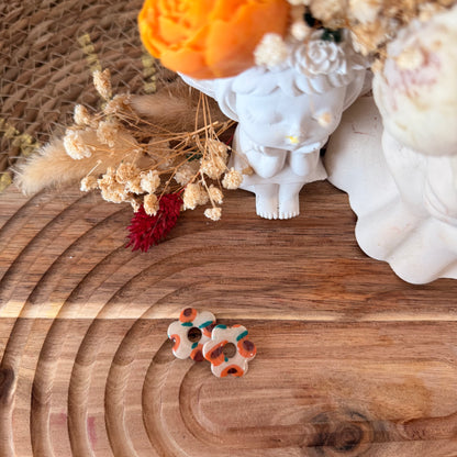 Arc-en-Fruits – pampilles interchangeables