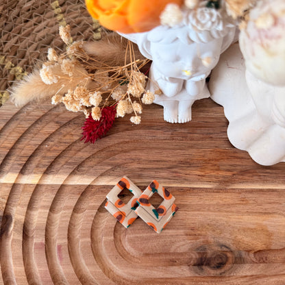 Arc-en-Fruits – pampilles interchangeables