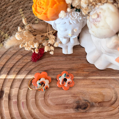 Arc-en-Fruits – pampilles interchangeables