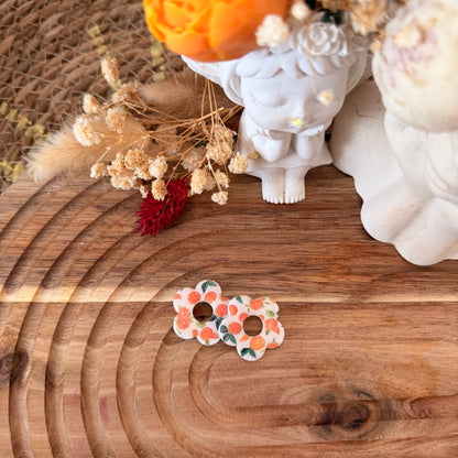 Arc-en-Fruits – pampilles interchangeables